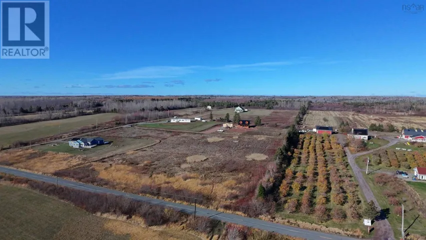 Lot 2 Malagash Road, Malagash Centre, Nova Scotia B0K1E0