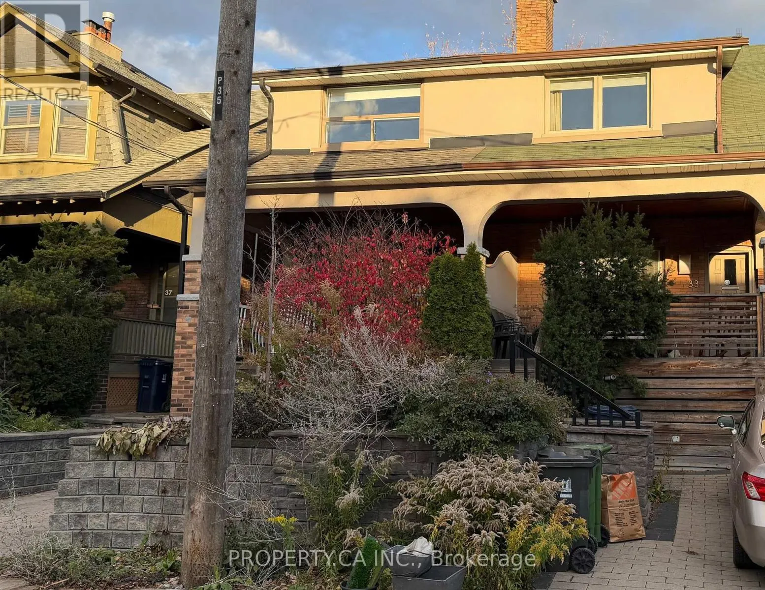 Residential For Sale