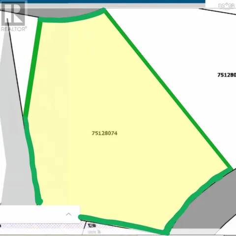 lot 42 McNabs Cove, Richmond County, Nova Scotia B0E3B0