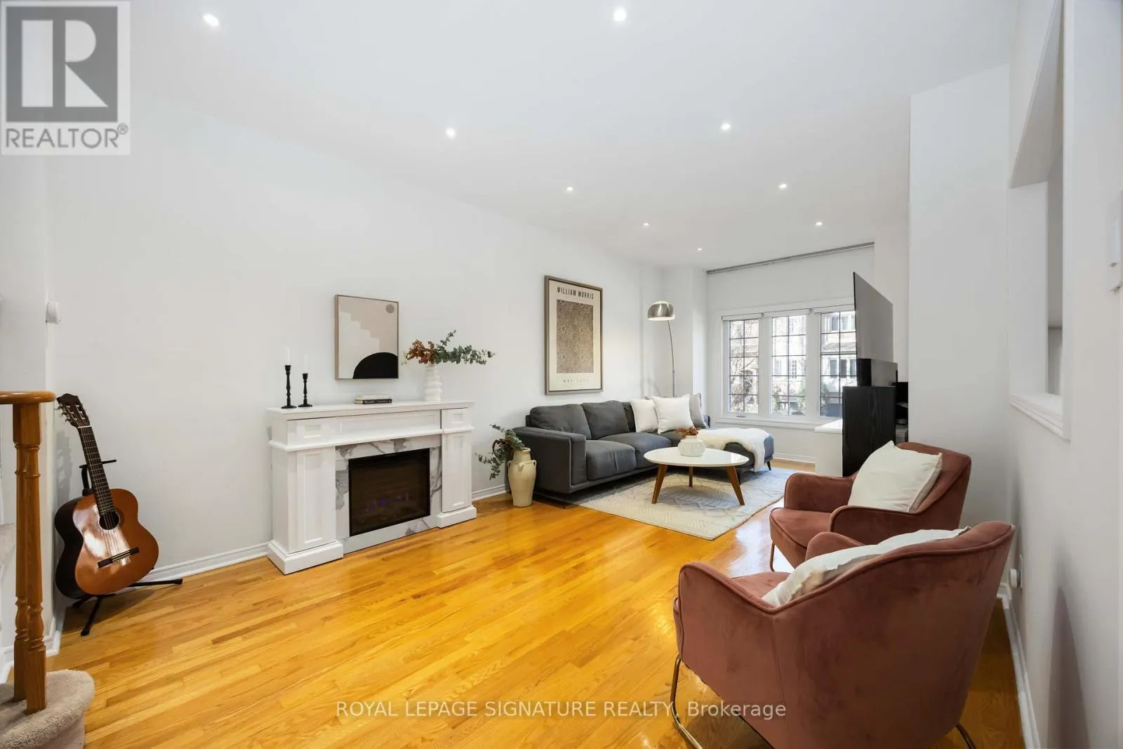 Residential For Sale