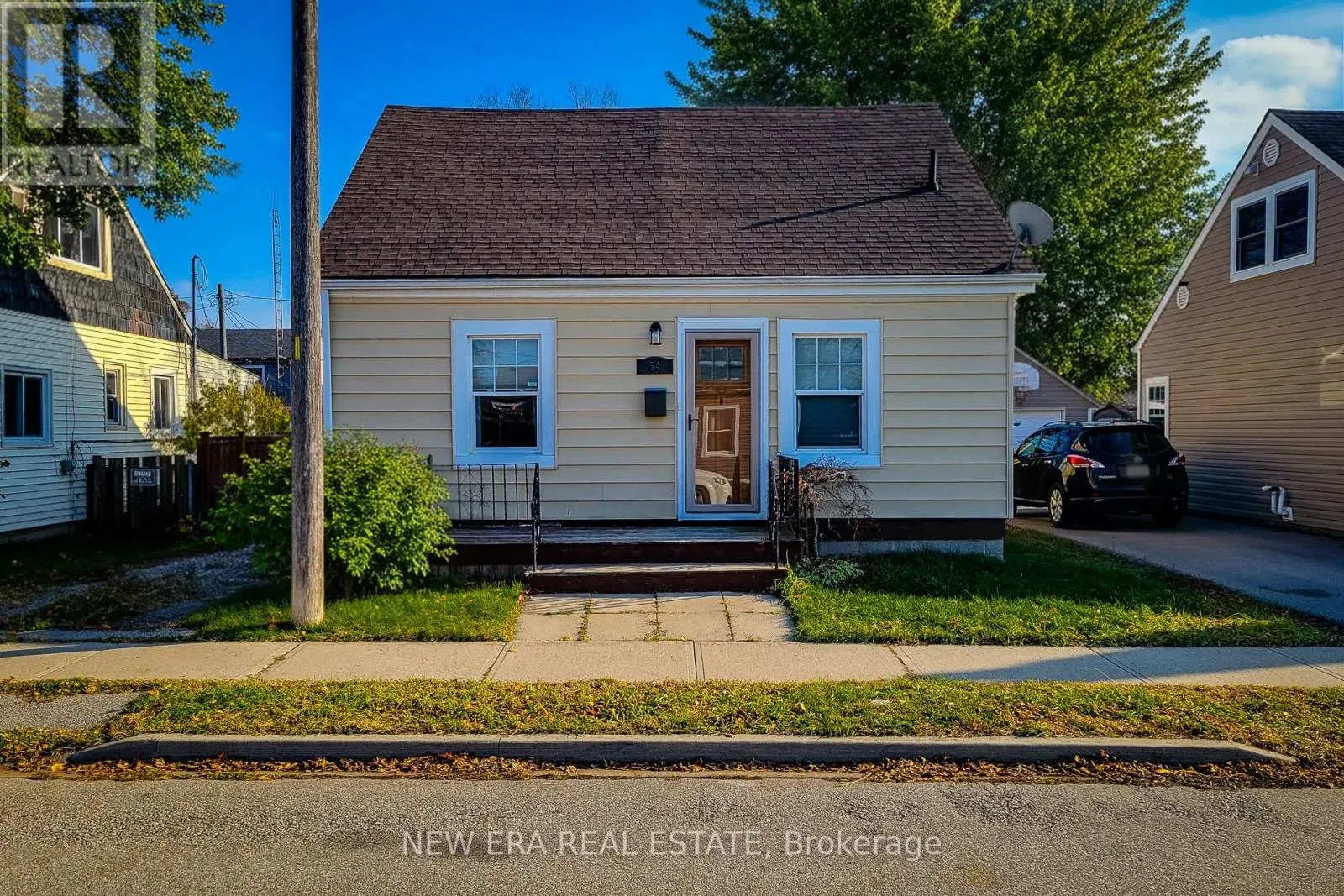 Residential For Sale