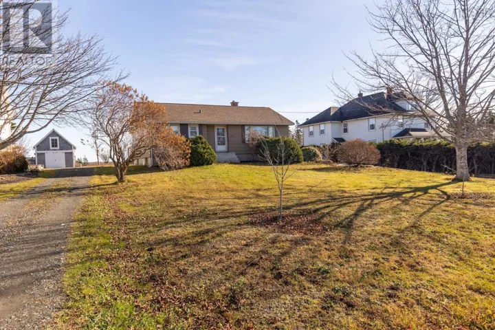 911 Highway 335, West Pubnico, Nova Scotia B0W3S0