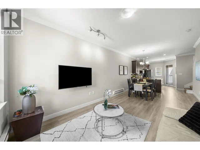 2 22788 WESTMINSTER HIGHWAY, Richmond, British Columbia V6V0B1
