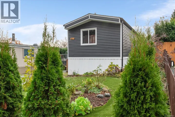 47 971 Douglas Ave, Nanaimo, British Columbia V9R6C1