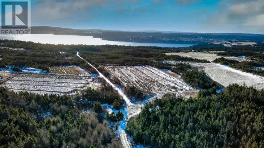 0 WADES FARM Road, Flatrock, Newfoundland & Labrador A1K1C6