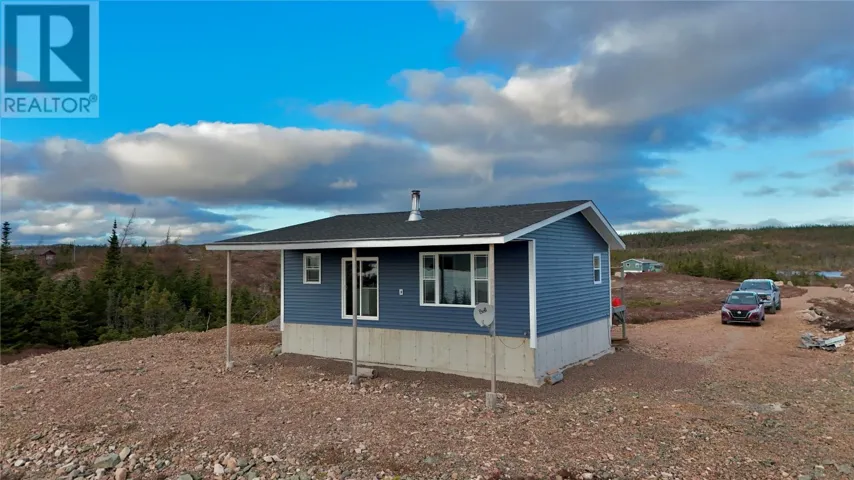 Lot 00 Gull Pond, North West Brook, Newfoundland & Labrador A0E2P0