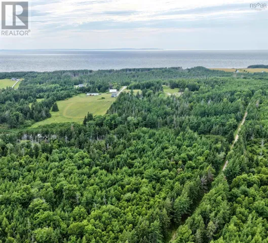 Lot 24-1 Shore Road, Judique, Nova Scotia B0E1P0