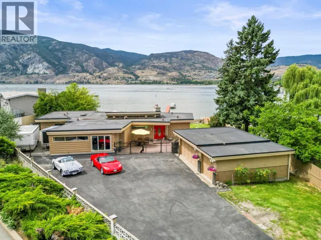 3939 LAKESIDE Road, Penticton, British Columbia V2A8W1