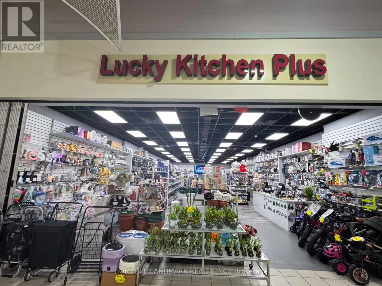 Commercial Sale For Sale