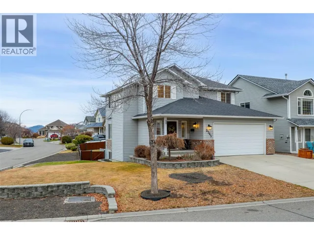2345 Bramble Lane, Kamloops, British Columbia V1S1Y6