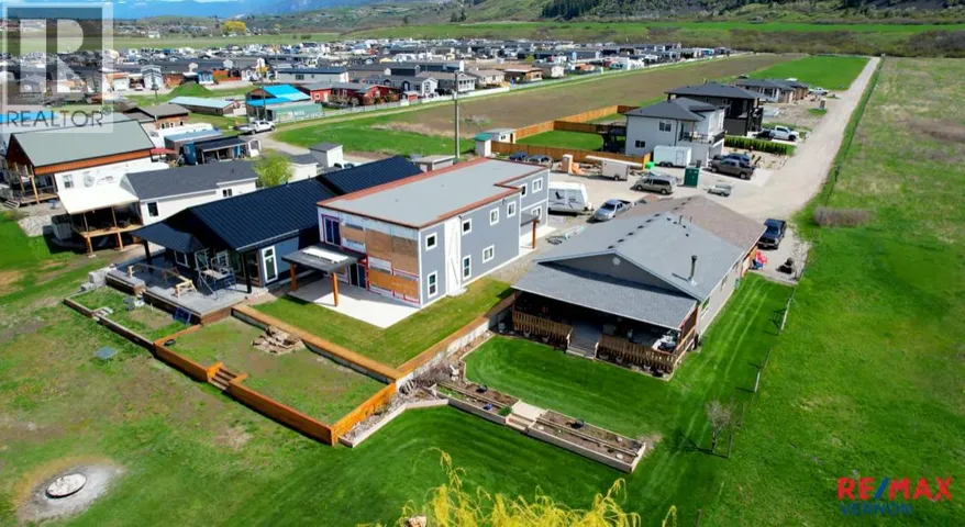 75 Antoine Road Unit# 103, Vernon, British Columbia V1H2A3