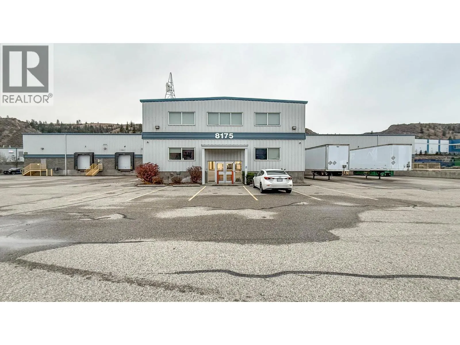 Commercial Lease For Rent