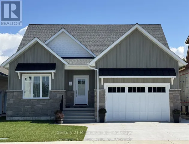 3 GRENVILLE STREET N, Saugeen Shores, Ontario N0H2L0