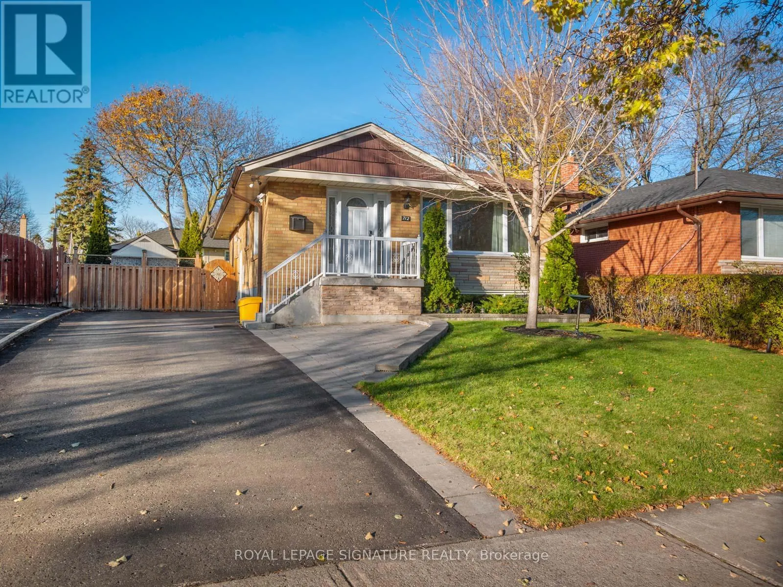 Residential For Sale