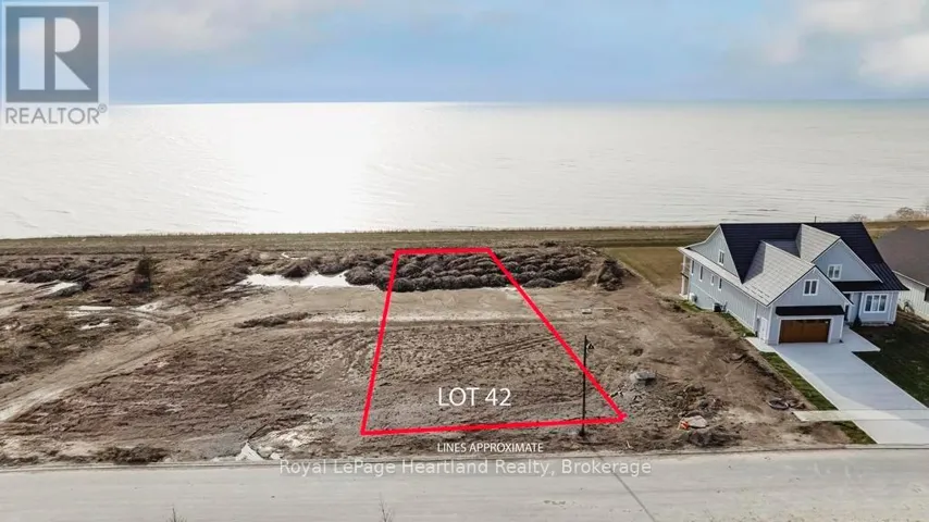 468 COAST DRIVE, Goderich (Goderich (Town)), Ontario N7A0C8