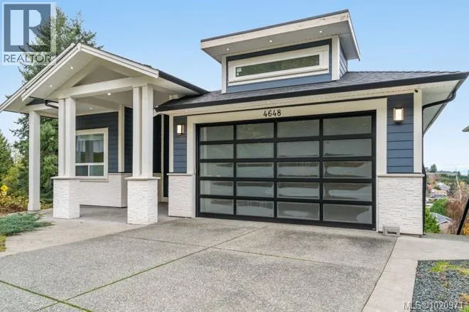 4648 Sheridan Ridge Rd, Nanaimo, British Columbia V9T6S6