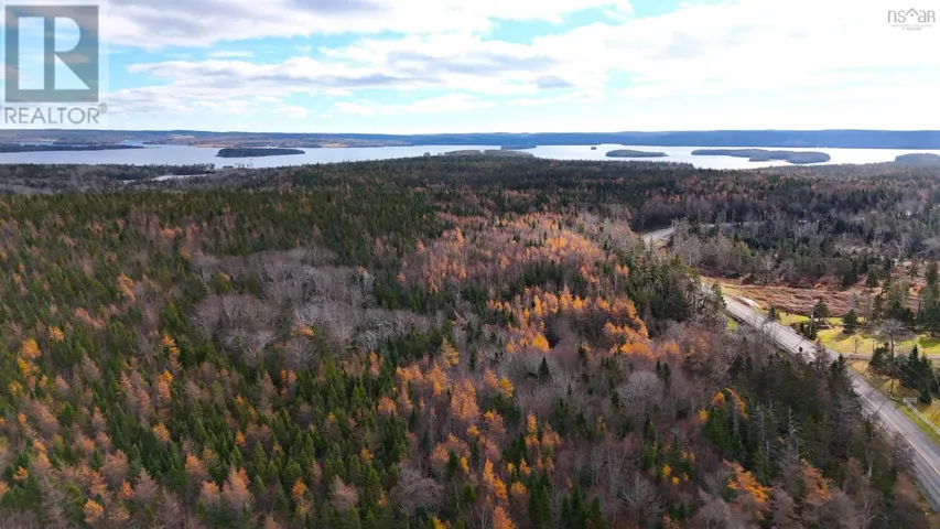 West Bay Hwy, Cape George Estates, Nova Scotia B0E3B0