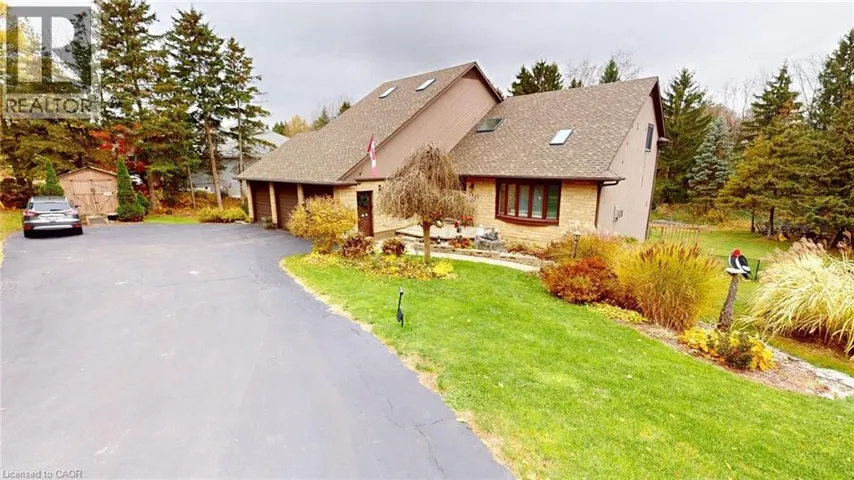 1962 SNAKE Road, Burlington, Ontario L7P4Y4