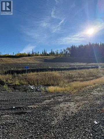 101 Nordegg Industrial Crescent, Nordegg, Alberta T0M2H0