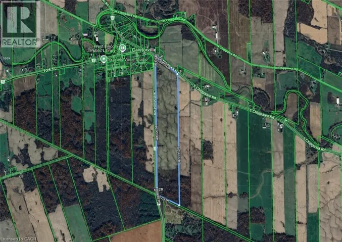 661 REGIONAL Road, Smithville, Ontario N0A1C0