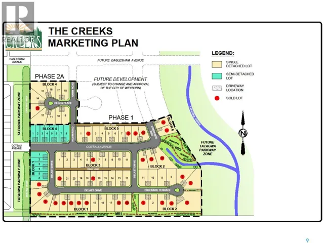 166 DELAET DRIVE, Weyburn, Saskatchewan S4H3C1