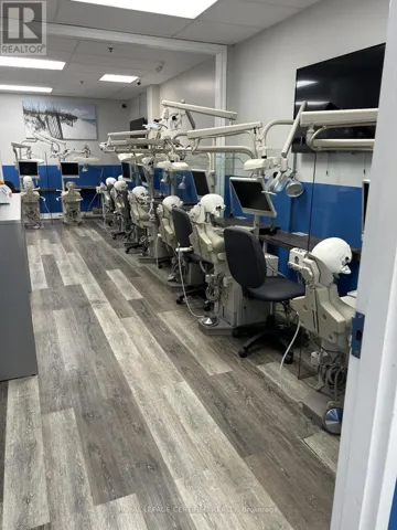 259 TRADERS BOULEVARD E, Mississauga (Gateway), Ontario L4Z3L8