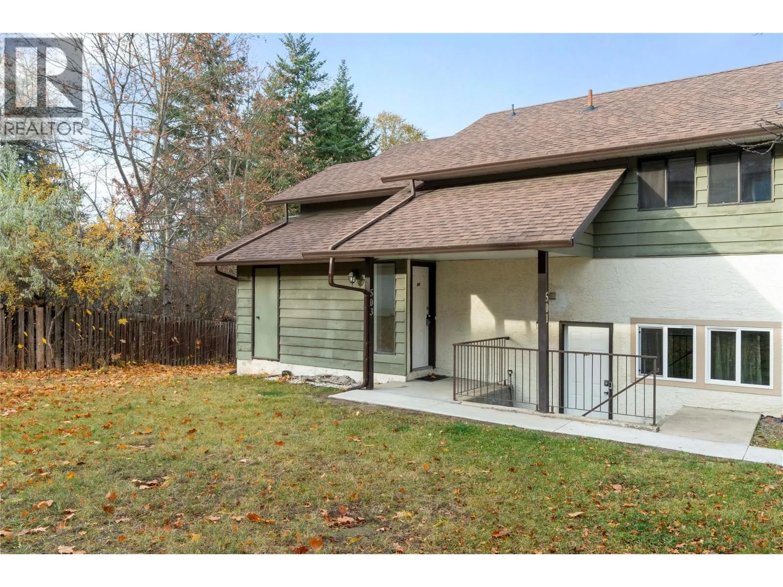 Residential For Sale