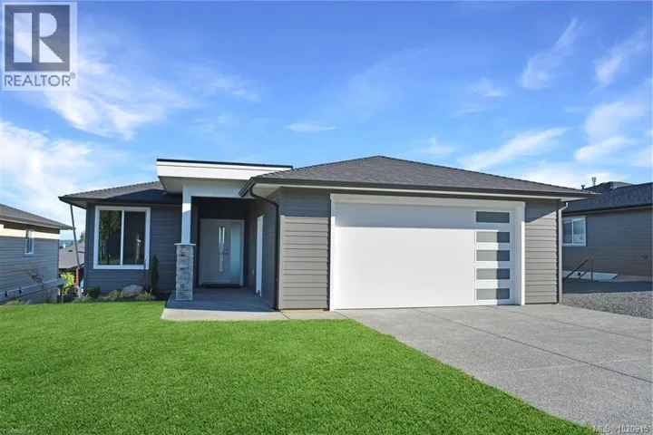 17 457 Arizona Dr, Campbell River, British Columbia V9H0E4