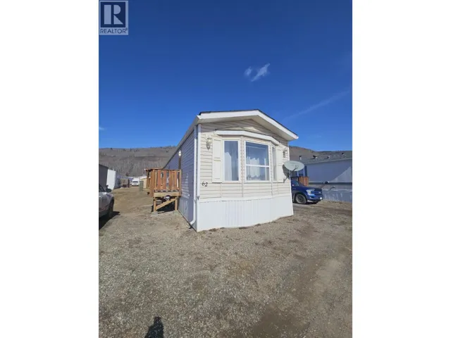 6549 Wildmare Subdivision Unit# 62, Chetwynd, British Columbia V0C1J0
