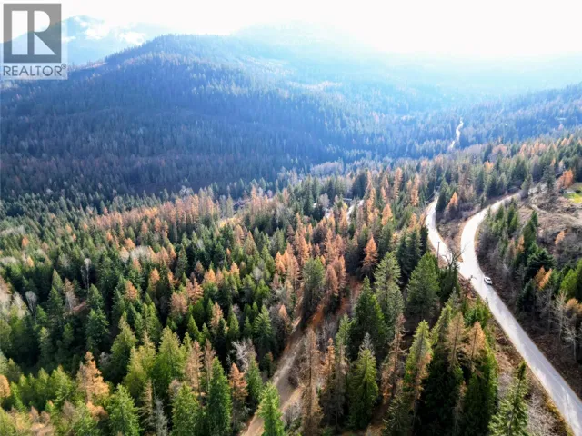 766 Drakes Road, Rossland, British Columbia V0G1Y0