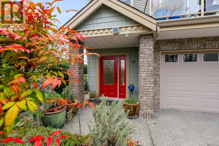 13 2475 Mansfield Dr, Courtenay, British Columbia V9N2M2