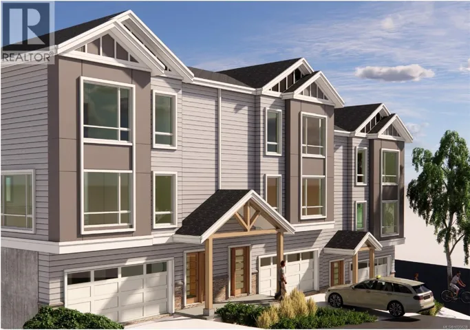 111 3257 Woodrush Dr, Duncan, British Columbia V9L0J9