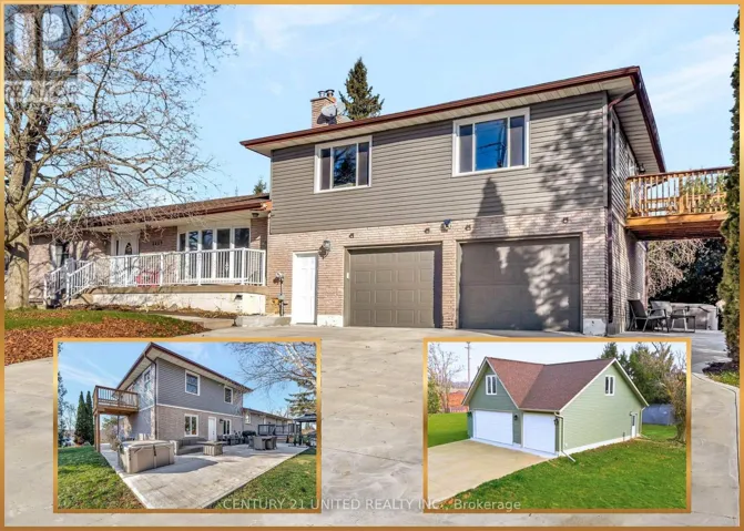 2425 PRESTON ROAD, Cavan Monaghan (Cavan-Monaghan), Ontario L0A1C0