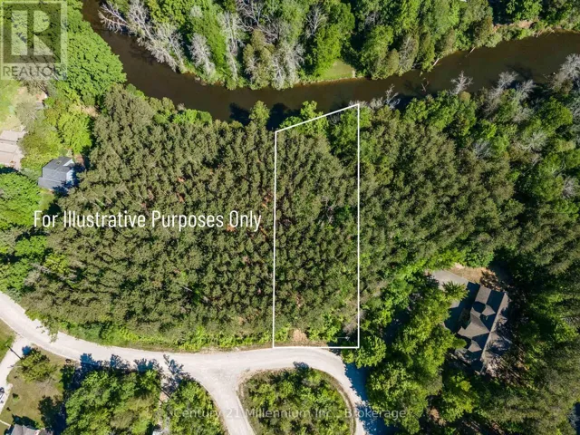 46 RIVERSIDE PLACE, South Bruce Peninsula, Ontario N0H2G0