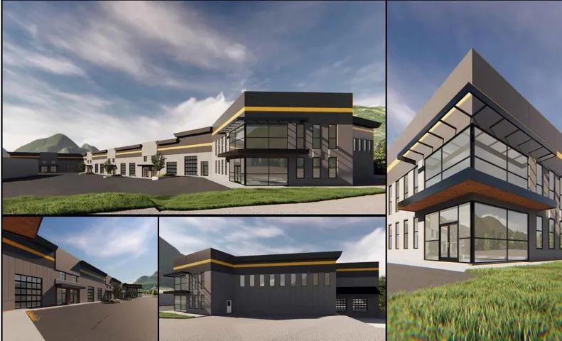 4 1040 5TH AVENUE, Hope, Hope, British Columbia V0X1L4