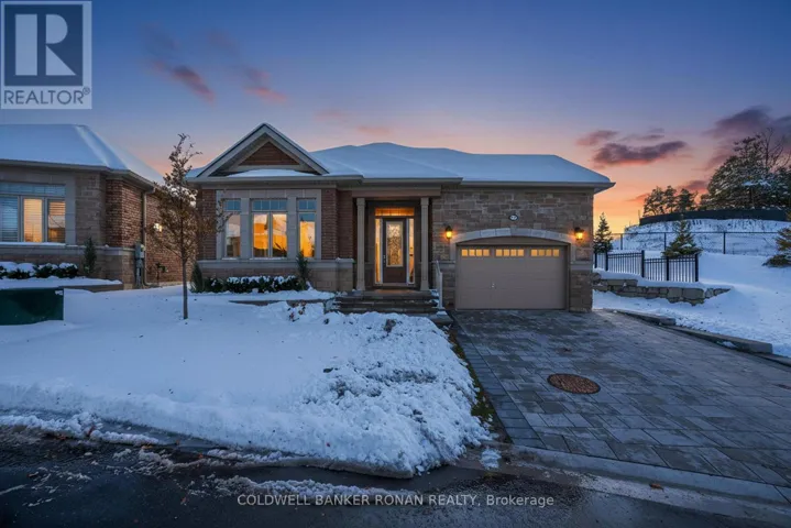 254 RIDGE WAY, New Tecumseth, Ontario L9R0W4