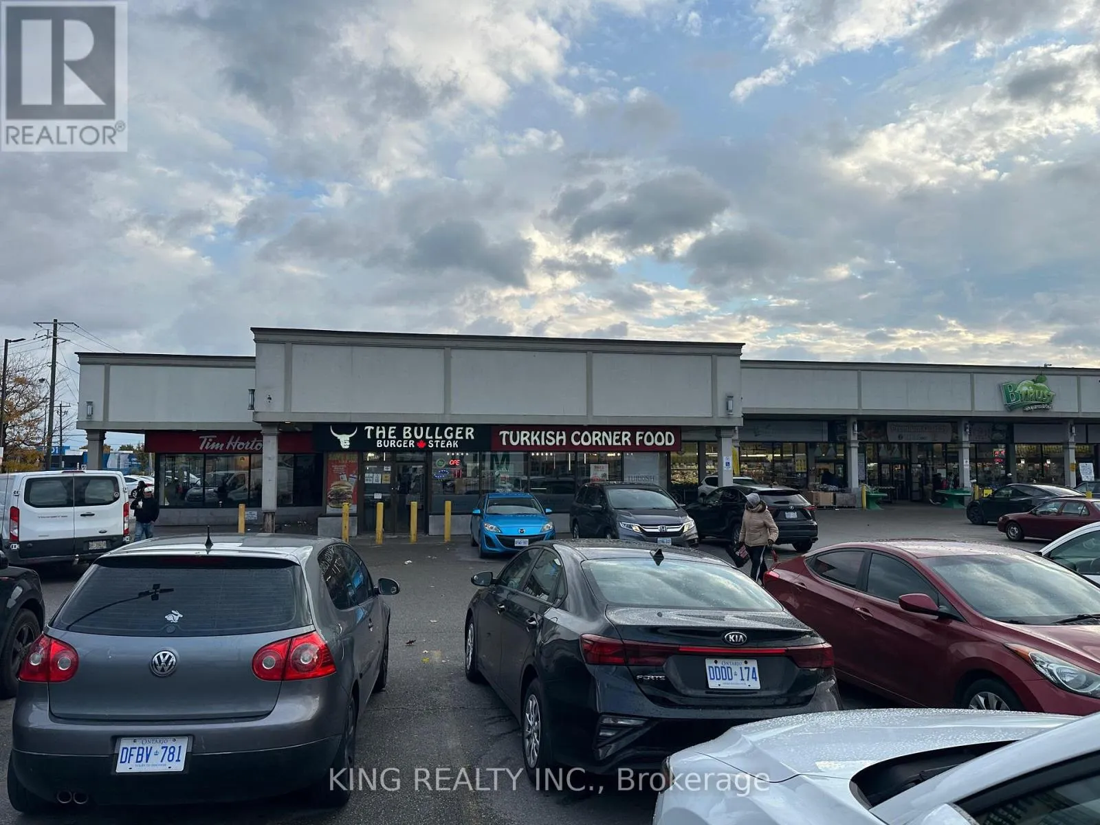 Commercial Sale For Sale