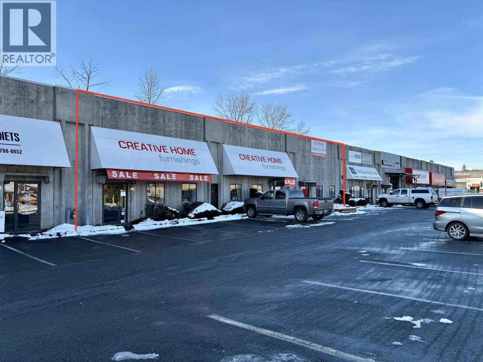 Commercial Sale For Sale