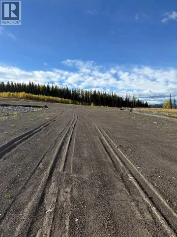 153 Nordegg Industrial Drive, Nordegg, Alberta T0M2H0