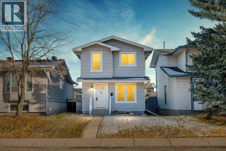 73 Sunvale Crescent SE, Calgary, Alberta T2X2R9