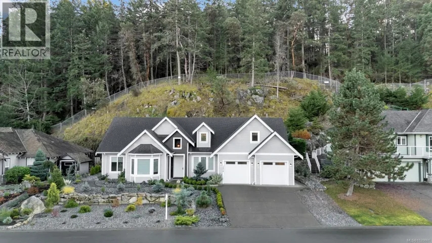 2606 Andover Rd, Nanoose Bay, British Columbia V9P9K5