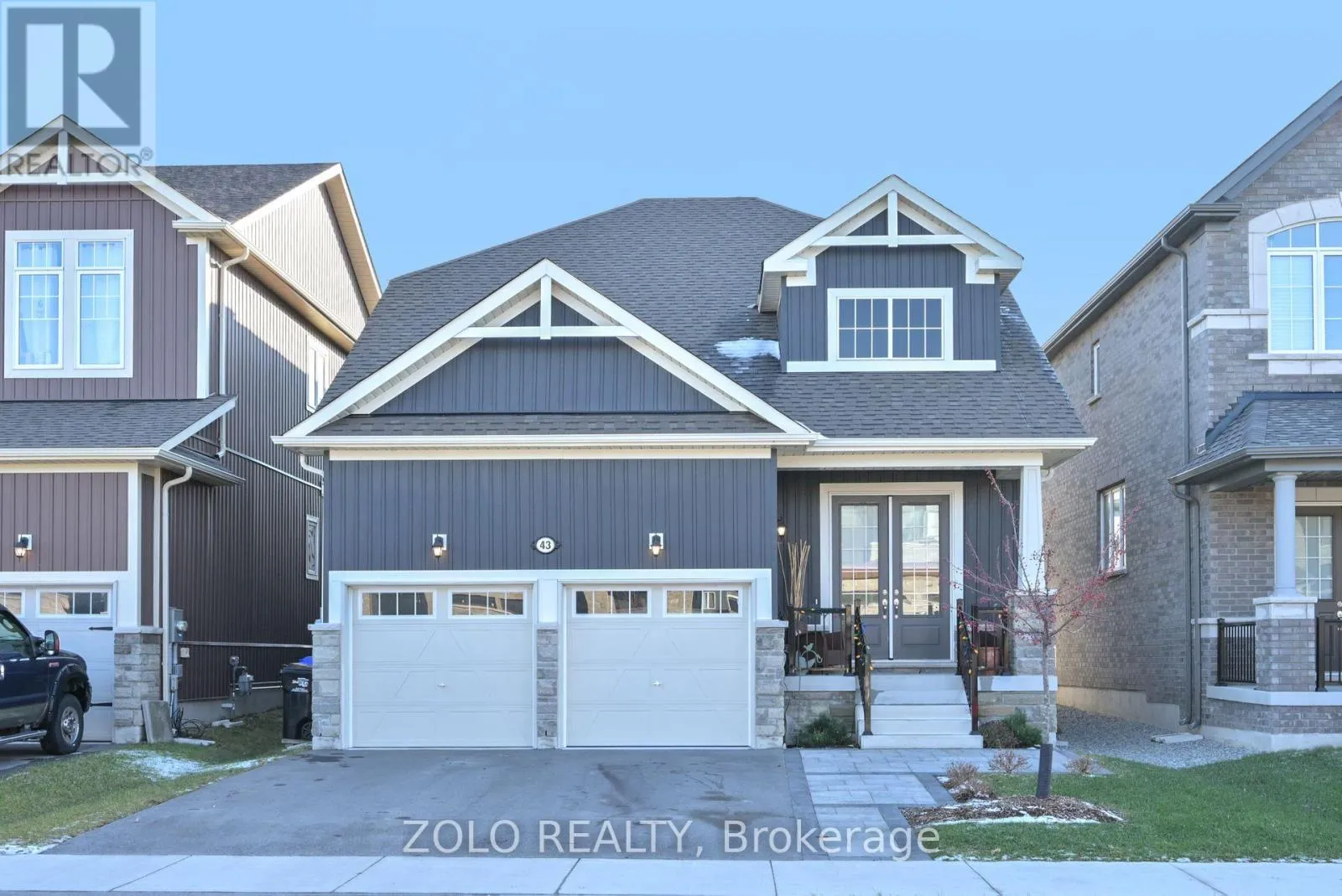 Residential For Sale