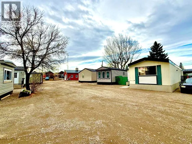 1048 Elk Avenue, Pincher Creek, Alberta T0K1W0