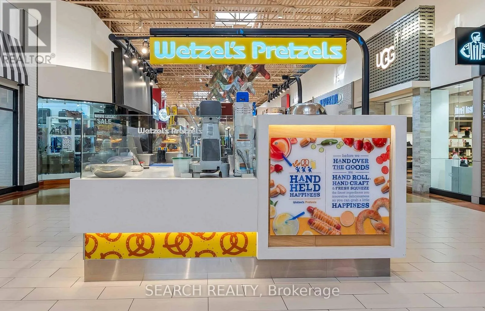 Commercial Sale For Sale