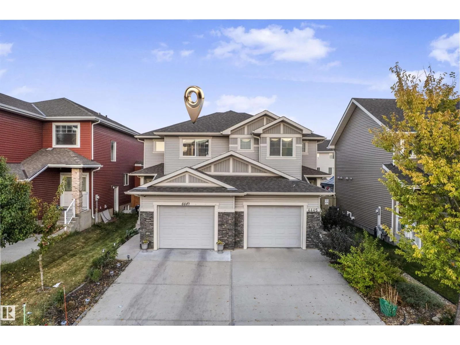 Residential For Sale