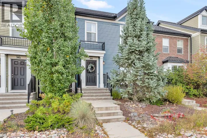 381 Legacy Boulevard SE, Calgary, Alberta T2X0Y8
