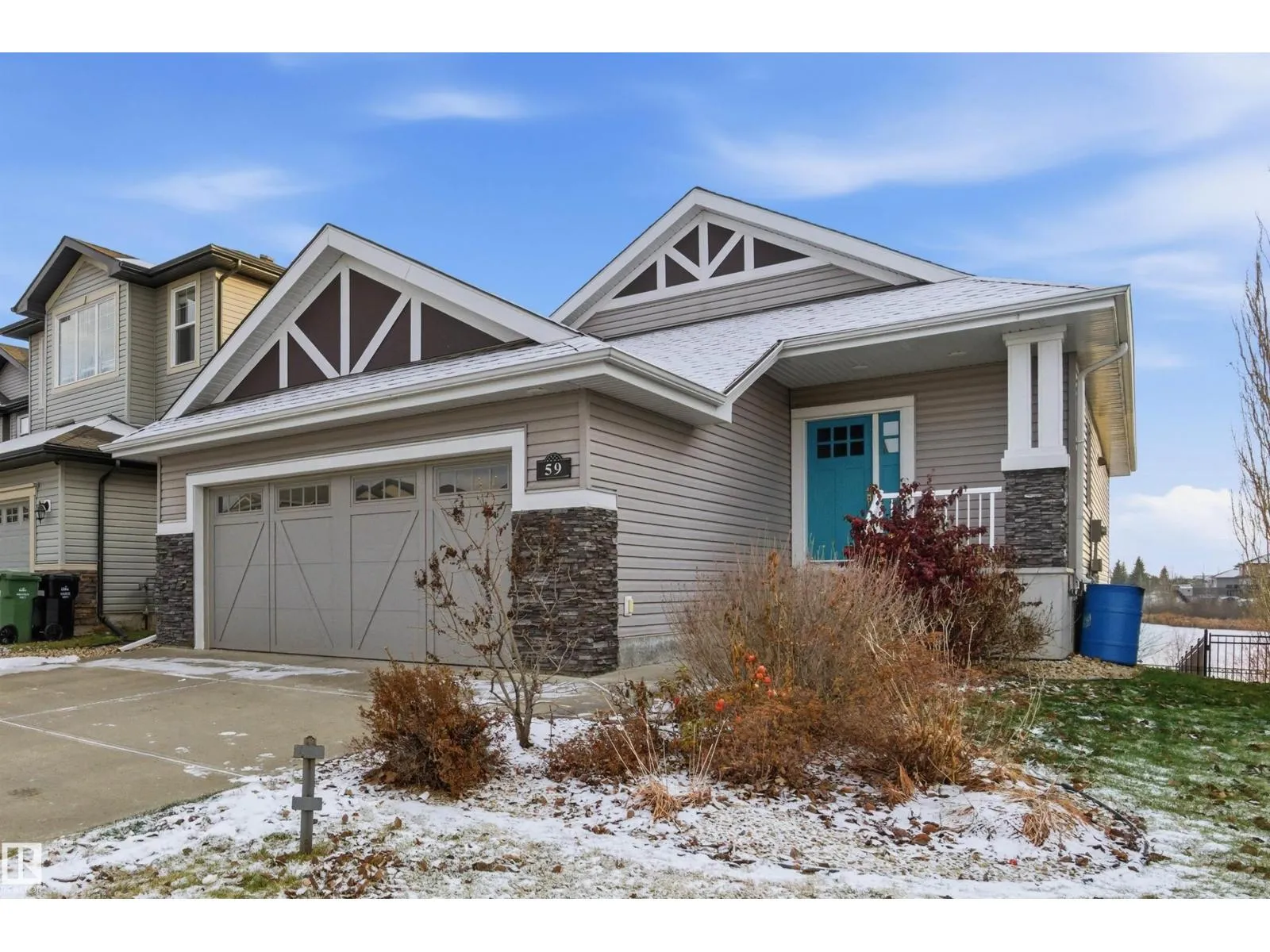 Residential For Sale