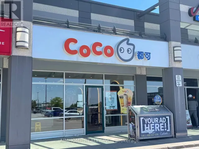 G05 - 2000 APPLEBY LINE, Burlington (Uptown), Ontario L7L6M6