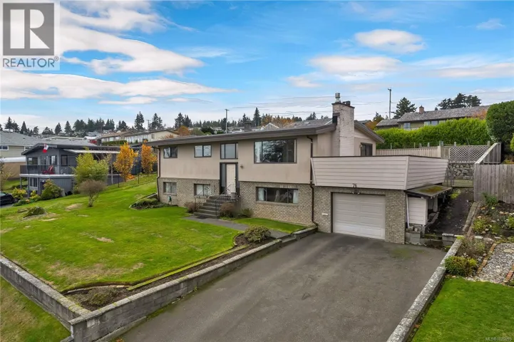 76 Murphy St S, Campbell River, British Columbia V9W1Y4