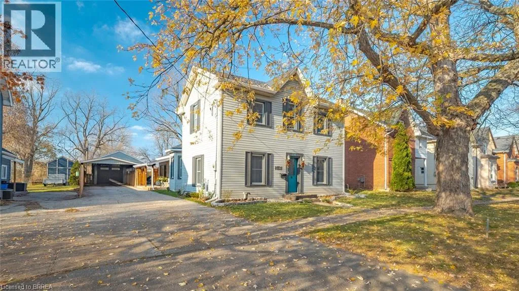 Residential For Sale